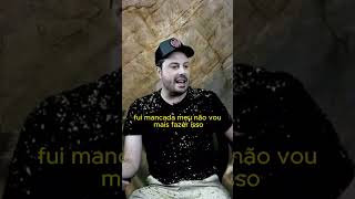 Parte 2 da treta Danilo Gentili e Vitor Sarro cortes humorbrasil [upl. by Langbehn693]