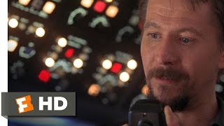 Air Force One 38 Movie CLIP  Ivan Counts to Ten 1997 HD [upl. by Ernald]