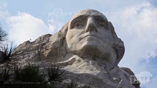 08022024 Keystone SD  Motorcycle Rally Begins Mount Rushmore Black Hills [upl. by Misak]