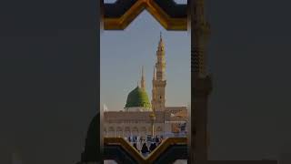 E Kash me ban ja O Madina ka musafir [upl. by Aimo]