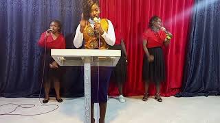 FRIDAY MIRACLE SERVICE LIVE  ENTEBBE LORD REIGNS PRAYER MINISTRIES  YOU ARE WELCOME [upl. by Ciapas]