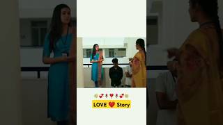 College Love❤ Story  Love Story  lovestory schooltime college short 🔥youtubeshort [upl. by Gayle284]