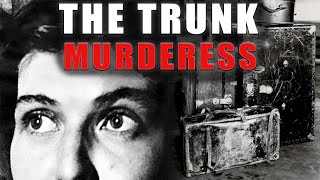 True Crime Documentary Winnie Ruth Judd The Trunk Murderess [upl. by Bartholemy863]