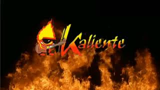 Kaliente  Como Hago En Vivo [upl. by Uah]