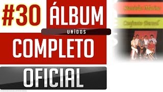 Marino 30  Unidos Album Completo Oficial [upl. by Nerine]