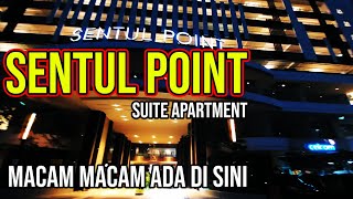 SENTUL POINTApartementnya Orang2 kaya di sinimacam2 ada di sini [upl. by Notnyw]