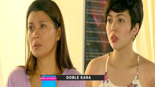 Doble Kara Episode 7 Maret 2017 [upl. by Nehttam]