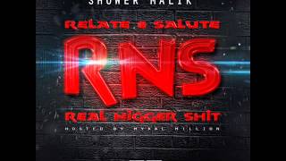 Shower Malik  Money Power Respect RNSMIXTAPE ShowerM UkRapOnTheMap [upl. by Curkell]