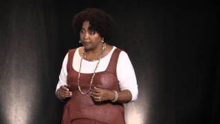 The Womanist Way Technology Reimagined Tiffany Russell at TEDxCharleston [upl. by Erodisi]