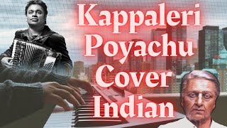 kappaleri poyachu song whatsapp status [upl. by Nakre]