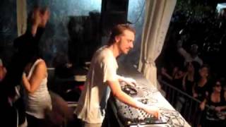 Sascha Funke Live  Picnic Electronic Montreal 14 [upl. by Chery444]