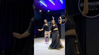 Kaali Bindi  Sanju Rathod  Dance Challenge  Sonu Joseph X Ananya  The Euphoria Studio dance [upl. by Ojadnama]