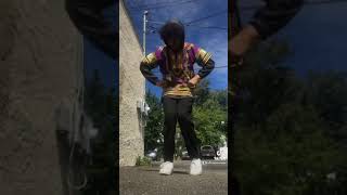 Layton Greene  Leave Em Alone tiktok tiktokusa Dance [upl. by Ensign610]