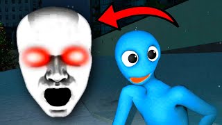 SCOPOPHOBIA NPC IS TERRIFYING  Garrys mod sandbox [upl. by Nedyah196]