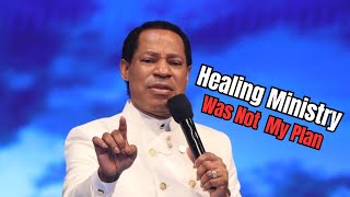 How My Healing Ministry Started  Pastor Chris Oyakhilome Reveals [upl. by Highams]