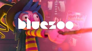 Blue Zoo Showreel [upl. by Hild]