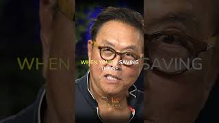 Dont buy GOLD COINS to make MONEY  Robert Kiyosaki [upl. by Harrus62]