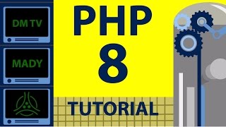 08 Tutorial PHP ROMANA  Despre operatorii logici si cei de comparatie [upl. by Aletta]