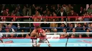 Micky Ward v Arturo Gatti I HL HD [upl. by Hashum]