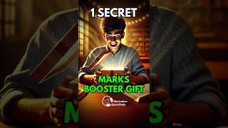 1 Marks Booster Diwali Gift 🤯 Study Motivational Story studytips examtips studymotivation [upl. by Dworman538]