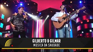 Gilberto amp Gilmar  Música Da Saudade  Só Chumbo [upl. by Jewel]