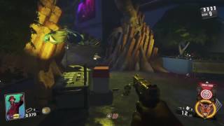 Zombies in Spaceland 70 teddy bear locations [upl. by Zilef]