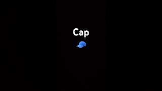 Cap cap meme [upl. by Reagan]