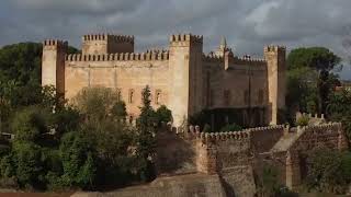 Castillo de Malpica [upl. by Lammaj]