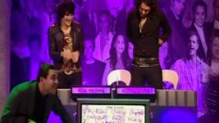 Best of Noel Fielding amp Russell Brand [upl. by Ingra890]