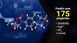 ADMET Predictor® 12 Predict with Confidence [upl. by Divadnhoj]