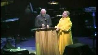 Dead Can Dance  Dreams Made Flesh Live in London 2005 [upl. by Imac128]