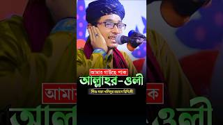 গউছে পাক আল্লাহর ওলী  নতুন গজল  শিশু বক্তা খলিলুর রহমান viralvideo vairalshort [upl. by Paddy647]