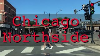 Chicago Northside [upl. by Parthinia979]