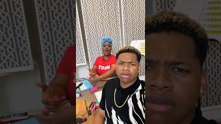 CHERYL PORTER BEAT ME AT SINGING 😱🤯 shorts [upl. by Colp]