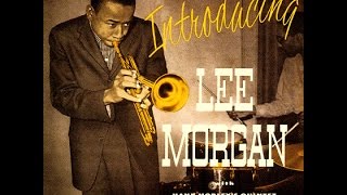 Lee Morgan with Hank Mobleys Quintet  Bet [upl. by Enilorac12]