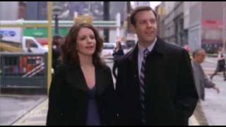 30 ROCK SEASON 1 EPISODE 20 CLIP [upl. by Wyndham]