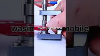 iPhone Rear Camera Frame Remove Toll By MaAnt iphone viralvideo viralshorts [upl. by Pickett]