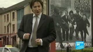 38 years on Bloody Sunday still haunts victims families [upl. by Ammann983]