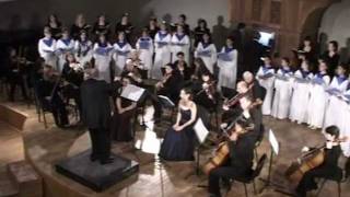 Pergolesi  Stabat Mater [upl. by Cesya231]