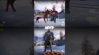 Ghos mitico vs Templario Mítico codm codmobilelatam gaming codmlatam callofdutymobile [upl. by Viglione]