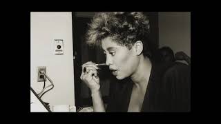 Phyllis Hyman KUT Radio Interview 1983 [upl. by Gromme178]