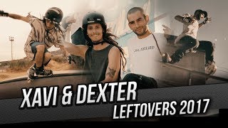 Xavi amp Dexter  Leftovers 2017 [upl. by Hammer]