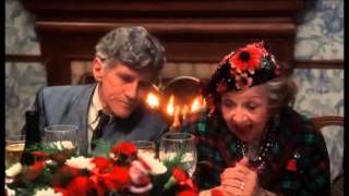 Christmas Vacation  Aunt Bethany Says quotGracequot [upl. by Sieracki]