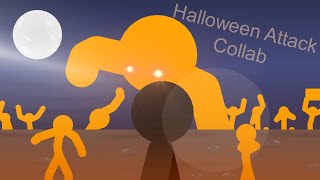 The Halloween Attack Collab Open [upl. by Debo520]