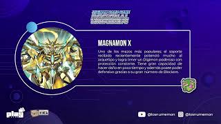 Digimon Card Game Offline Regional Santiago 2024 Ronda 7 [upl. by Atig]