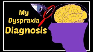 Dyspraxia diagnosis by visual knowledge [upl. by Marna]