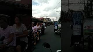 tricycle spotting Rosario cavite [upl. by Patrizia537]