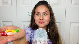 Asmr  Freeze dried candy￼ 🍭🍬￼ [upl. by Engenia]