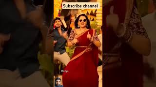 Manassilaayo  Rajnikanth  Manju  Anirudh  Dance  Rockstar shorts trending rajnikanth song [upl. by Lore732]