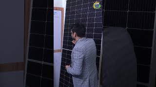 Poly panel Vs Mono Panel  Best Solar panels in 2024  Corona Soltech  Best solar company in Jaipur [upl. by Olvan]